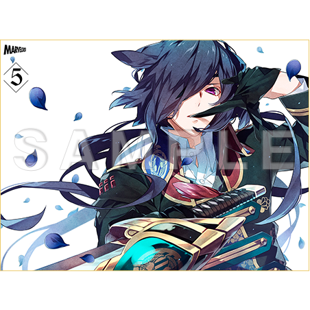 Blu-ray&DVD│【戦ブラ】TVアニメ『戦刻ナイトブラッド』公式サイト