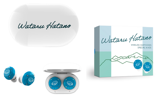 江口拓也、石原夏織、関俊彦ら6名の声優とコラボ！本人監修のこだわり