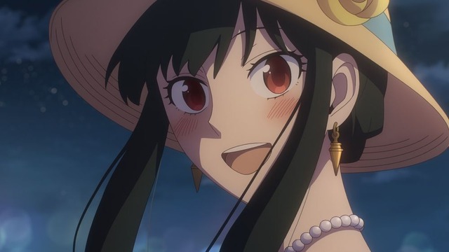 SPY×FAMILY」ヨル役・早見沙織の芝居に宿る“無意識”の妙技