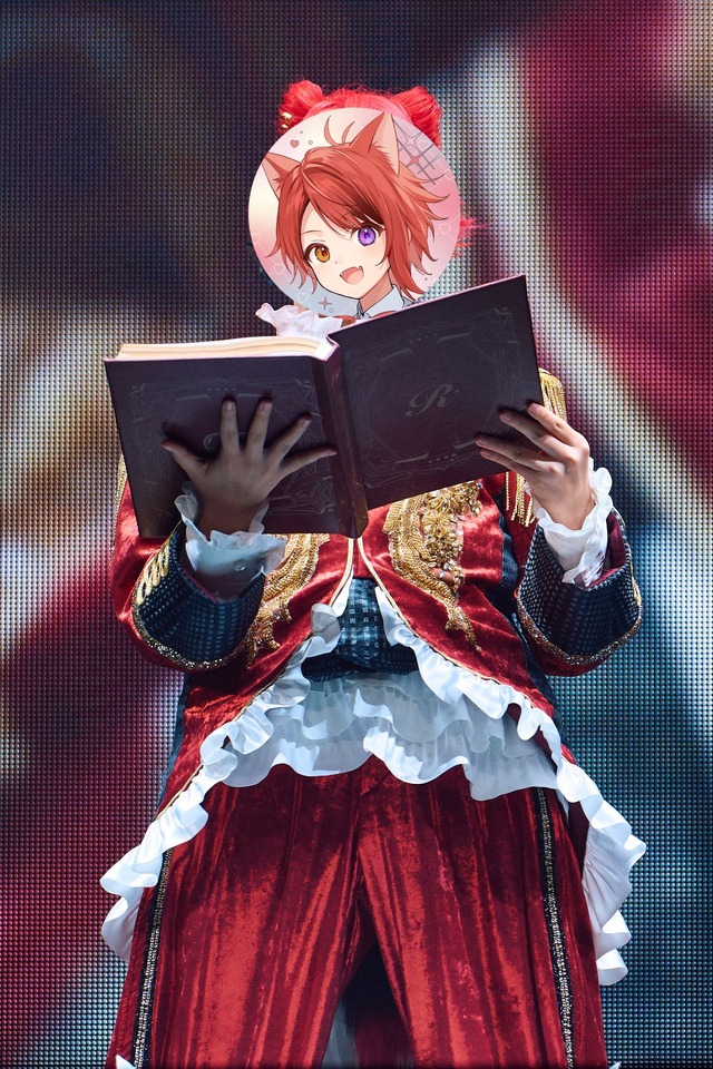 銀テープ付】莉犬くん 言ノ葉ワンダーランド 神戸 14日夜公演アプグレ