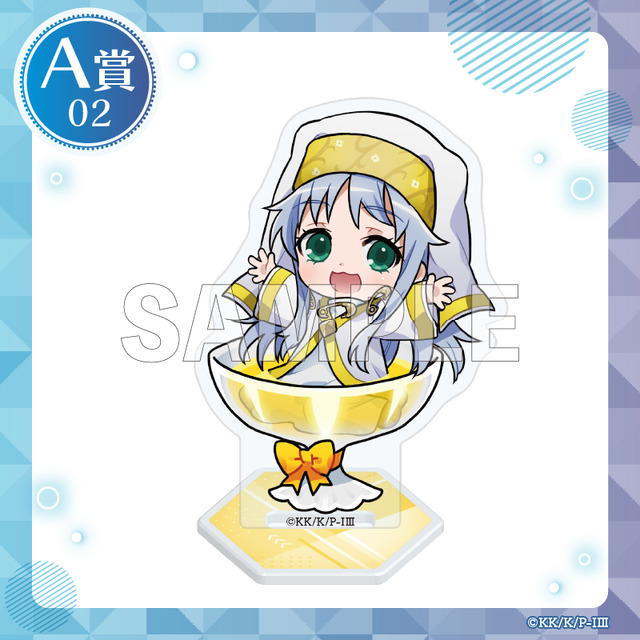 とあるシリーズ」御坂美琴や白井黒子、アクセラレータも可愛く