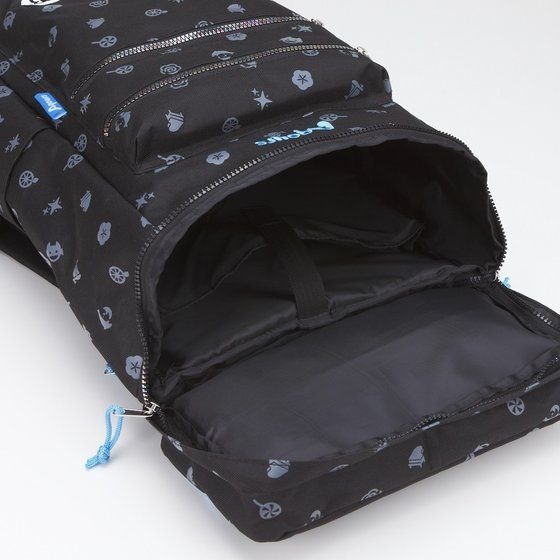 ラブライブ！サンシャイン!!×OUTDOOR PRODUCTS」シンプル便利なコラボ