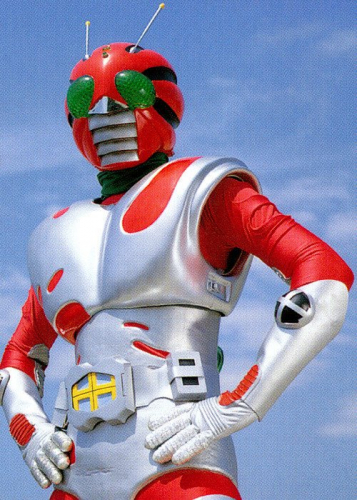 ドラゴン・ロード/串田アキラ 歌詞【仮面ライダーZX】 - アニソン！