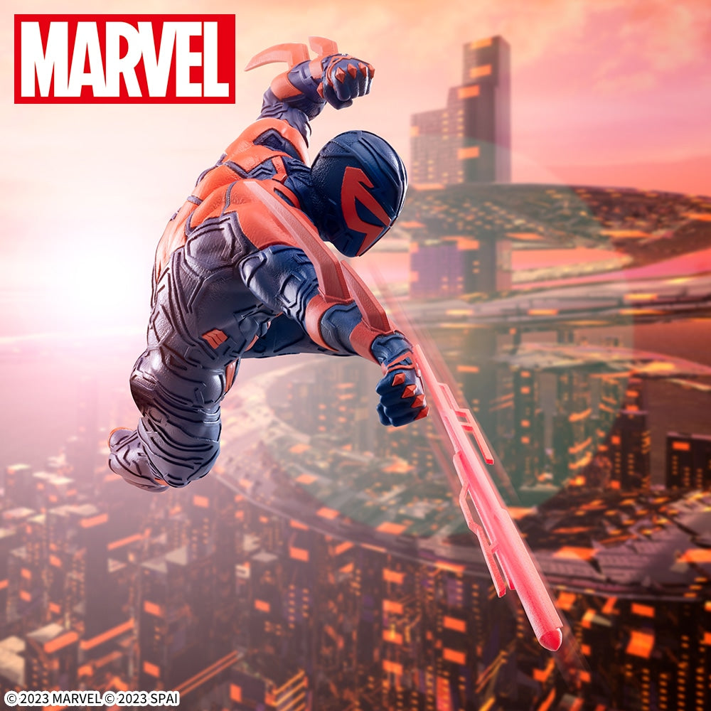 SPIDER-MAN:ACROSS THE SPIDER-VERSE Luminasta “SPIDER-MAN 2099