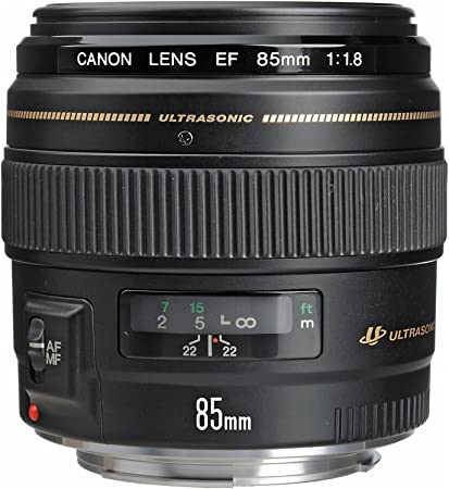 Lente Canon EFS 17-85mm f/4-5.6 IS USM Semi Nova – A.s Nascimento