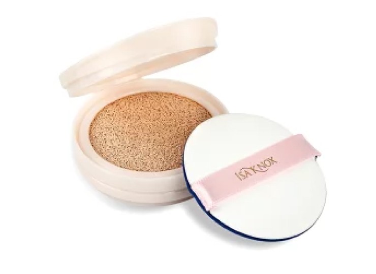 イザノックスパワーフィットクッションEXファンデーション ×4個 イザ