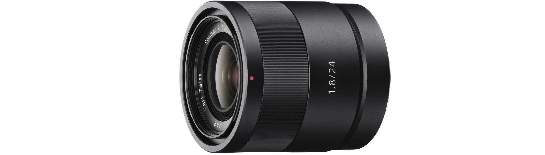 ソニーSonnar T* E 24mm F1.8 ZAはボケが本当に素晴らしいレンズ【海外