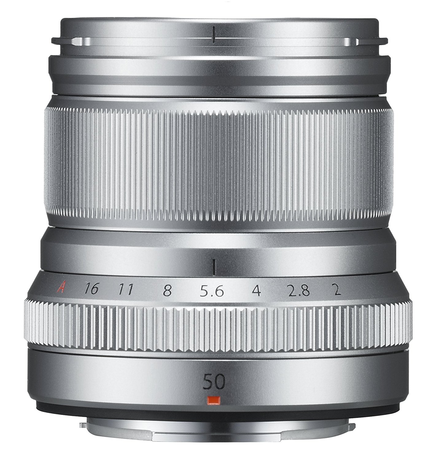 フジフイルムXF50mmF2 R WRは素晴らしい描写とサイズだがOIS非搭載
