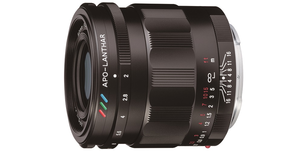 コシナAPO-LANTHAR 50mm F2 Aspherical 最新情報まとめ - とるなら