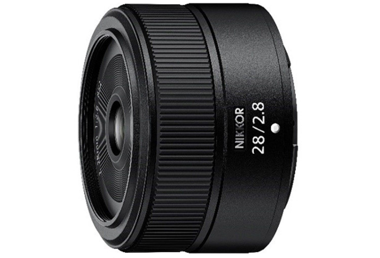 ニコン NIKKOR Z 28mm f/2.8 交換レンズデータベース - とるなら