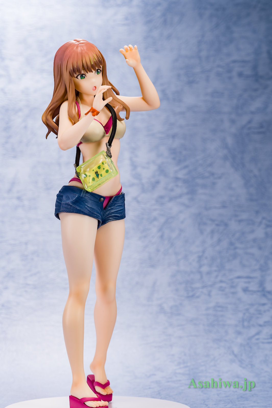 ユニオンクリエイティブ 南夢芽 水着Ver. SSSS.DYNAZENON よつばと