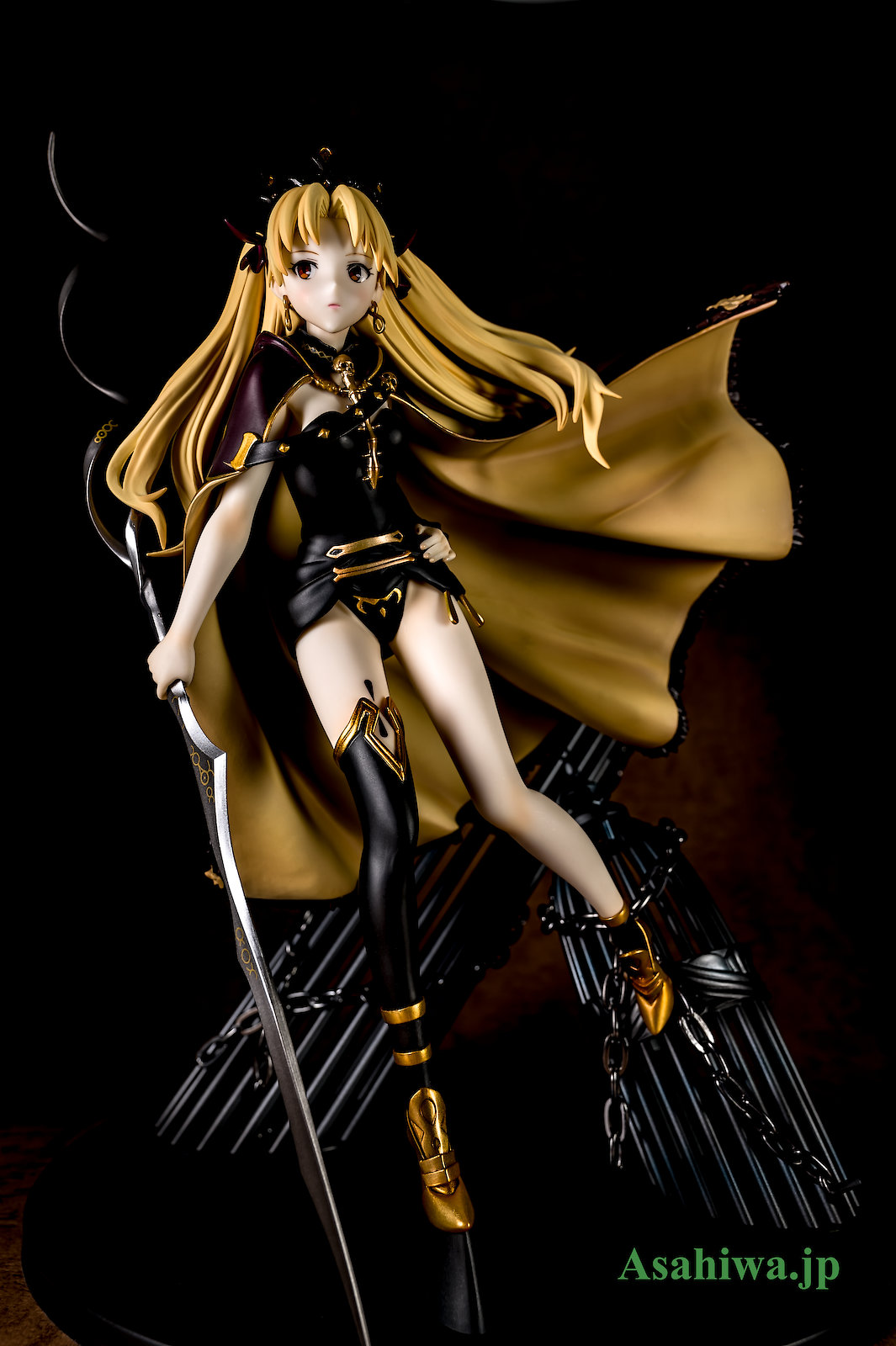 フリュー F:NEX ランサー/エレシュキガル Fate/Grand Order -絶対魔獣