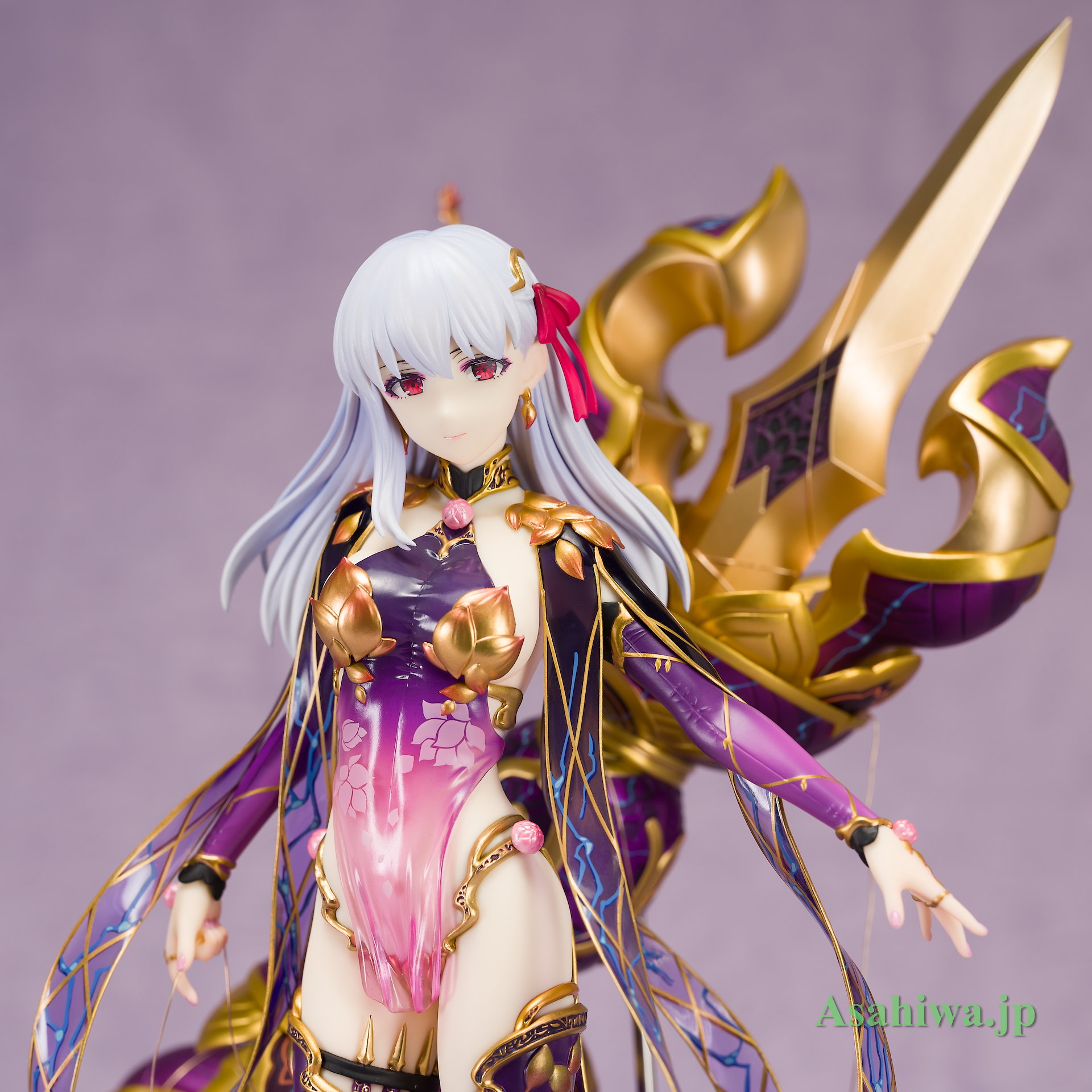 KADOKAWA KDcolle アサシン/カーマ Fate/Grand Order よつばと