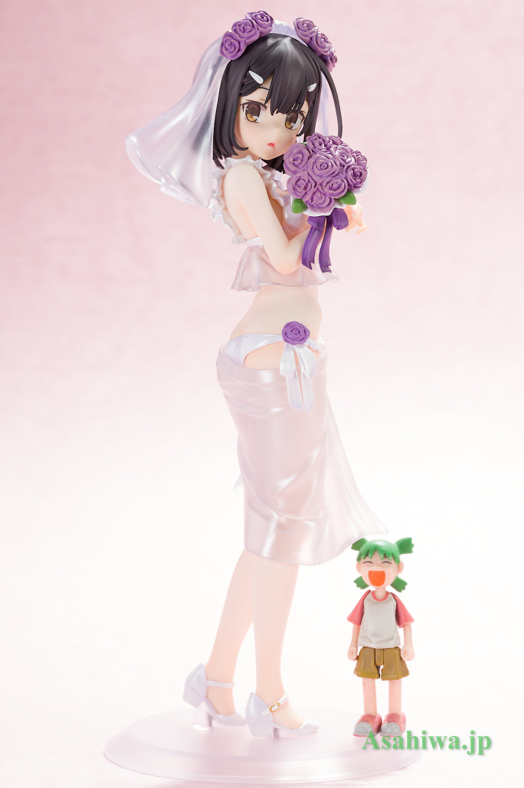 KADOKAWA KDcolle 美遊・エーデルフェルト ウェディングビキニVer