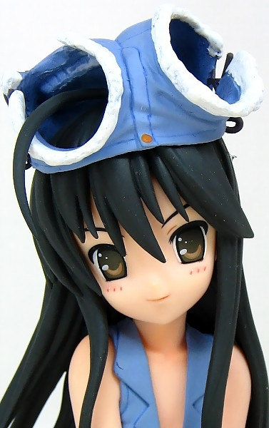 灼眼のシャナ水着Ver/よつばとフィギュアレビュー