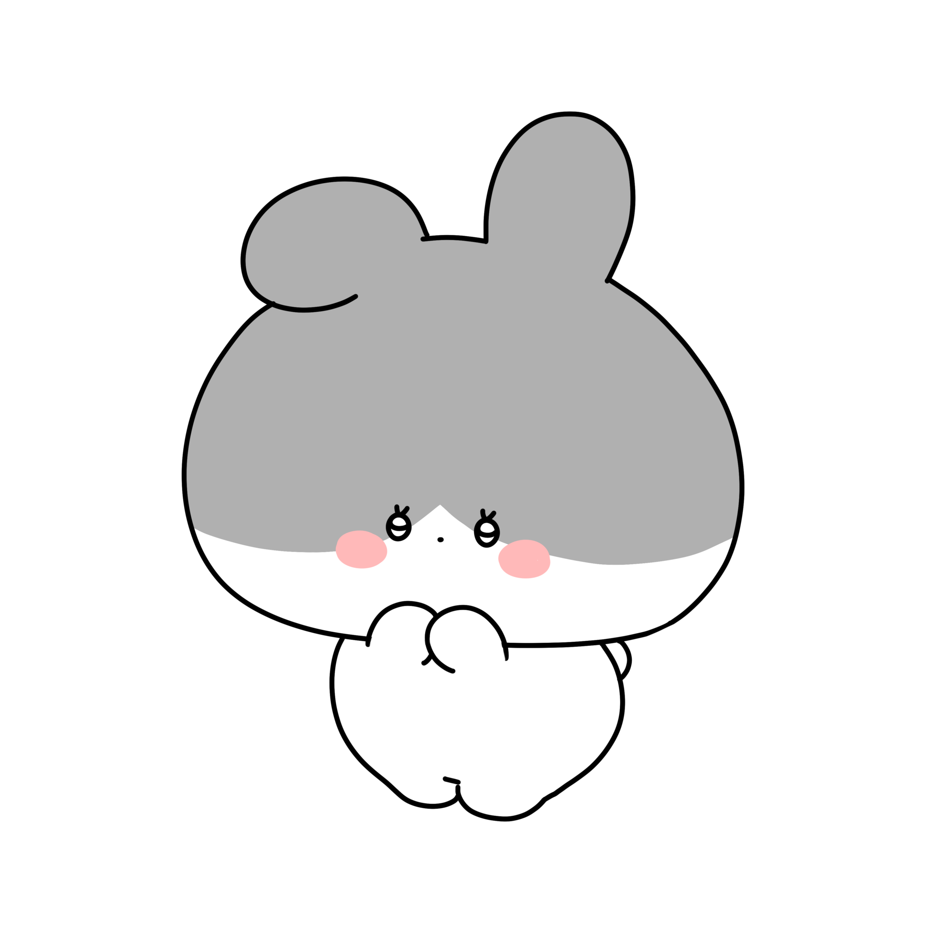 あさみみちゃん公式HP