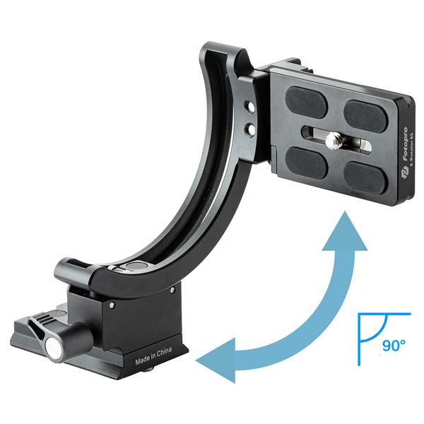 Fotopro X-Rotator95 縦横変換プレート | アサヌマネットショップ