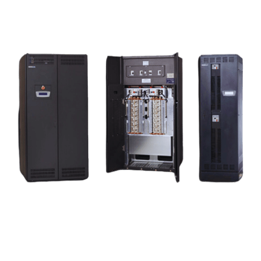 効率の最大化: 大規模データセンターの配電における PDU の役割