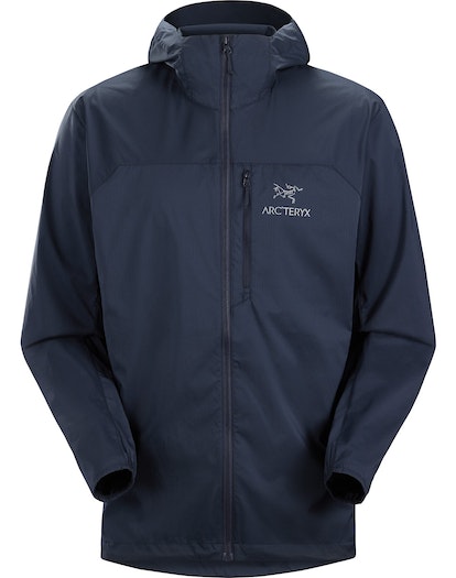 Arc'teryx Squamish Hoody Men's – Arc'teryx | Ascent Outdoors