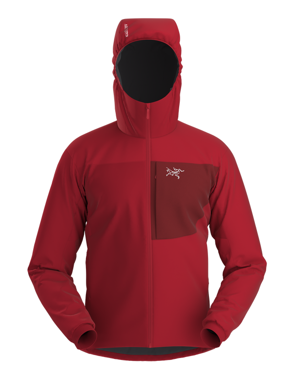 Arc'teryx Proton Hoody Men's – Arc'teryx | Ascent Outdoors
