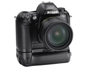 ASCII.jp：ニコン、610万画素のレンズ交換式一眼レフデジタルカメラ