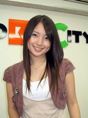 ASCII.jp：17歳を迎えた石田未来、ちょっぴりセクシーな部分もDVDで