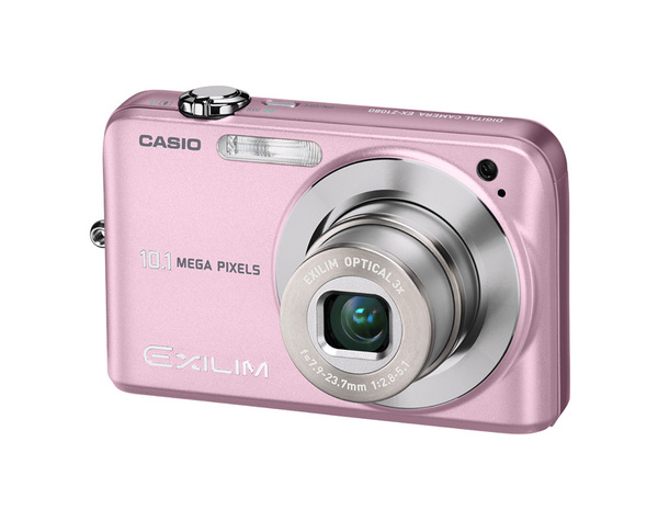 ASCII.jp：カシオ、動画撮影機能を強化したデジタルカメラ4機種を発表