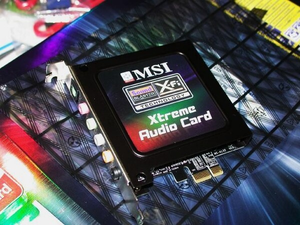 ASCII.jp：意外に貴重？「nForce 780a SLI」搭載マザーがMSIから