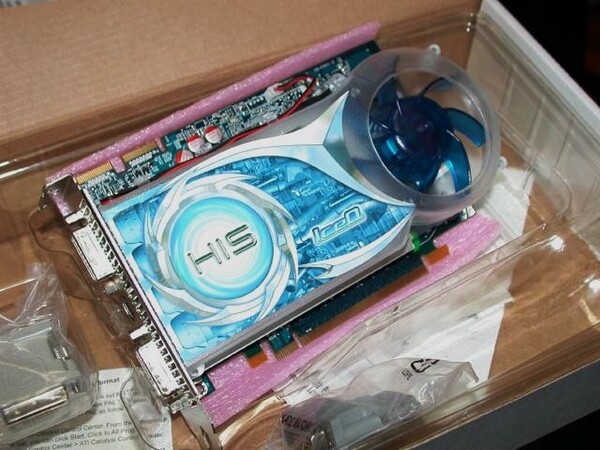 ASCII.jp：「Radeon HD 4670」に外部排気仕様のHIS製がデビュー！