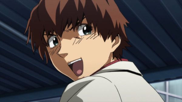 ASCII.jp：秋アニメの目玉はSF？ ロボット？ アクション？ (8/10)