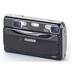 ASCII.jp：世界初の裸眼3DカメラFinePix REAL 3D W1を試す (1/6)