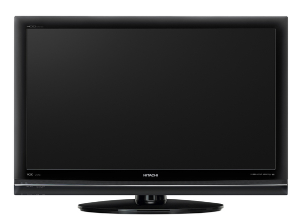 ASCII.jp：“録画テレビ”検証：プラズマテレビ「Wooo P50-XP03」の魅力