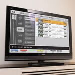 ASCII.jp：“録画テレビ”検証：プラズマテレビ「Wooo P50-XP03」の魅力