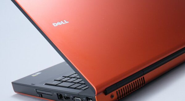ASCII.jp：Core i7とWUXGA液晶搭載の「Dell Precision M6500」 (1/6)