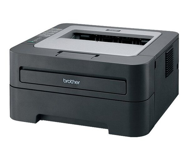 ASCII.jp：ブラザー、高さ18.3cmのA4モノクロレーザープリンター