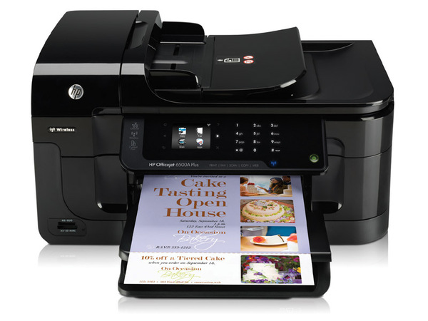 ASCII.jp：日本HP、3万円切るA3対応ビジネス複合機など4製品を発表