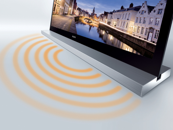 ASCII.jp：16倍速駆動を実現したソニー「BRAVIA」新モデル発表