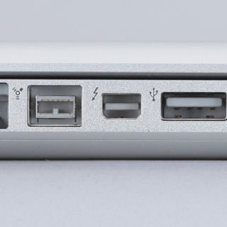 ASCII.jp：ついに64bitモード標準！ 13インチMacBook Proを試す (1/3)