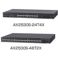 ASCII.jp：アラクサラ、フォールトトレラント対応スイッチに10GbEモデル