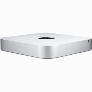 ASCII.jp：Core i7／256GB SSD搭載可能な新「Mac mini」
