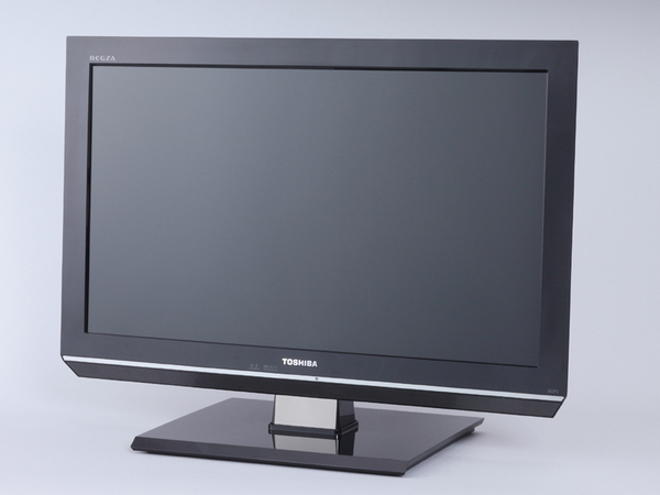 ASCII.jp：ゲーマーのための極上テレビ「REGZA 26ZP2」（後編） (1/5)