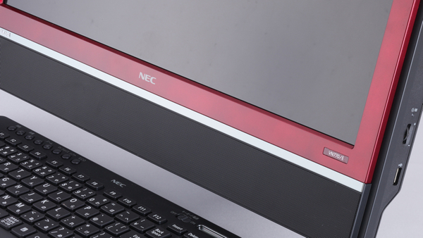 ASCII.jp：1台4役すべてこなせる地デジPC、NEC「VALUESTAR N」 (1/4)