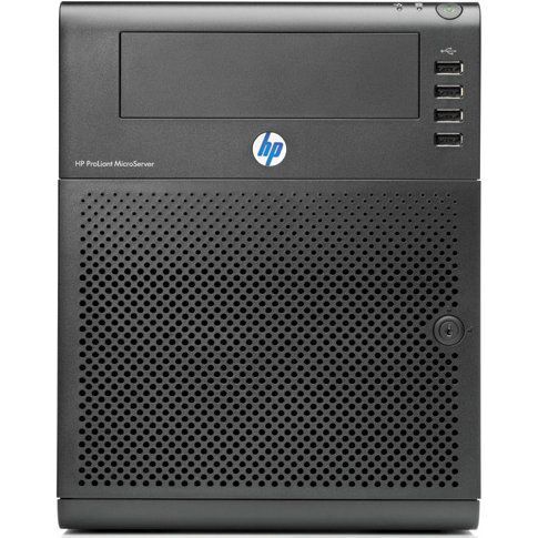 ASCII.jp：CPU強化でコストパフォーマンス向上！HP MicroServer新モデル