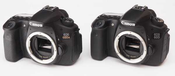 ASCII.jp：天体撮影専用のデジイチ「EOS 60Da」で夜空や金環食を狙え