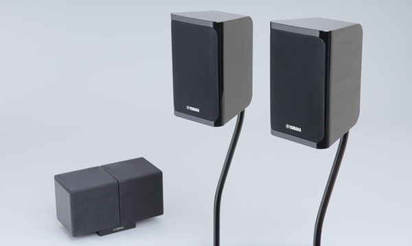 ASCII.jp：ヤマハYHT-S351で聴く5.1ch版マクロス 愛・おぼえていますか