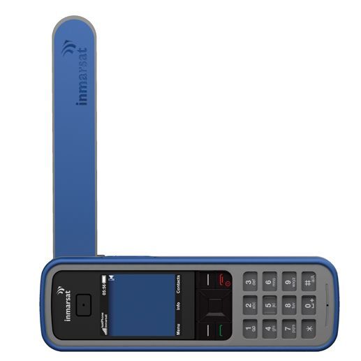 ASCII.jp：月5000円の衛星電話を手にして世界の果てに繰り出せ!?