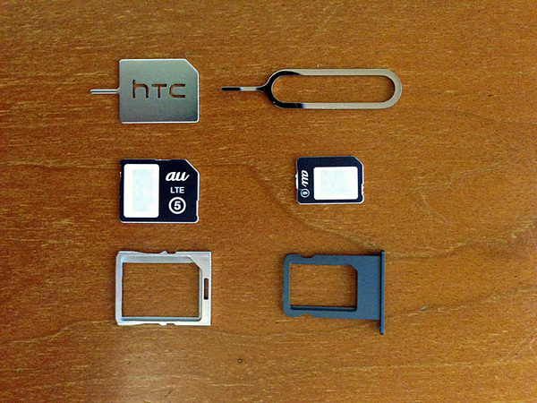 ASCII.jp：冬スマホ最強と謳われる「HTC J butterfly」のスゴさを確認