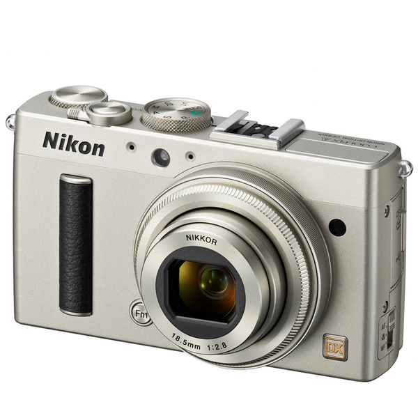 ASCII.jp：ニコン初！ DXフォーマット採用高級コンデジが登場