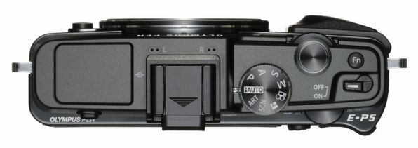 ASCII.jp：世界最速のメカシャッター！ 新OLYMPUS PEN「E-P5」登場 (1/2)