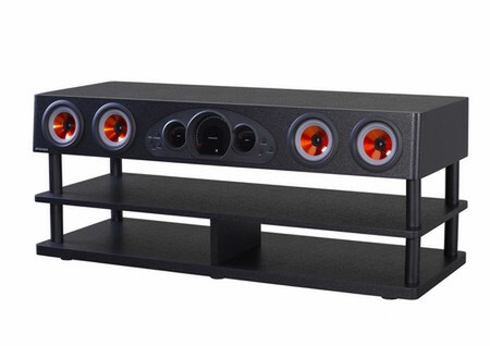 ASCII.jp：SANSUI、アンプ内蔵スピーカーシステム5製品を発表